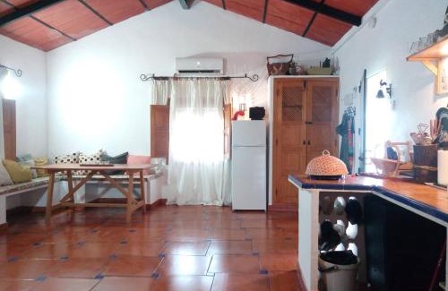 Villaviciosa de Cordoba Maison | Cortijo andaluz en Sierra Morena - Naturaleza