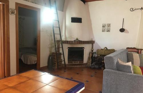Villaviciosa de Cordoba Maison | Cortijo andaluz en Sierra Morena - Naturaleza
