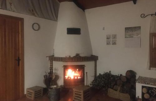 Villaviciosa de Cordoba Maison | Cortijo andaluz en Sierra Morena - Naturaleza