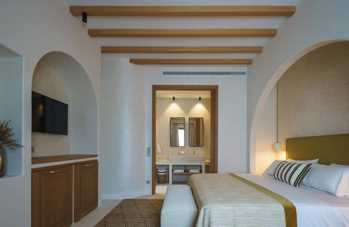 Nijar Hôtel | Cortijo Boutique Siete Calas