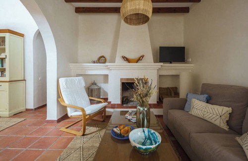 Nijar Hôtel | Cortijo Boutique Siete Calas