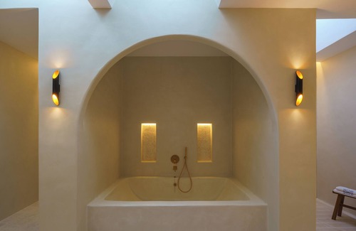 Nijar Hôtel | Cortijo Boutique Siete Calas