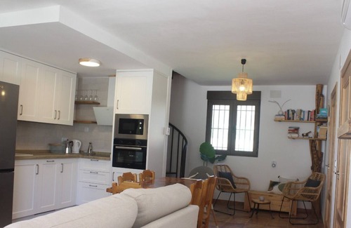 Durcal Maison | Cortijo Casita Maray