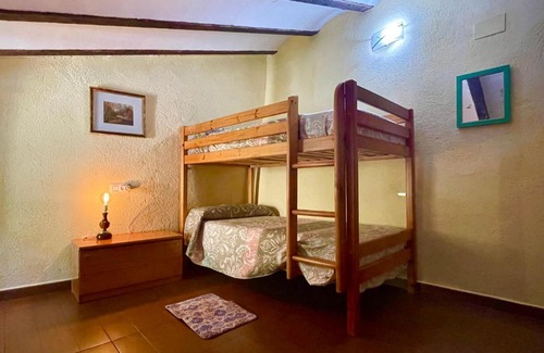 La Hueta Chalet De Ski | Cortijo Cesáreo