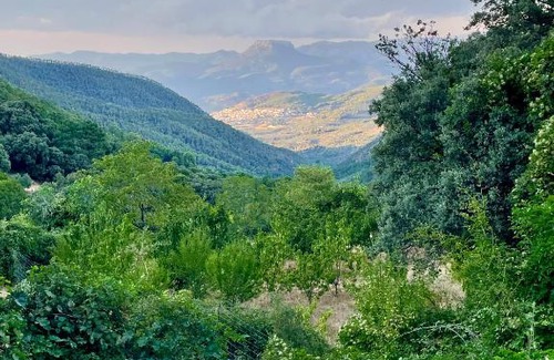 La Hueta Chalet De Ski | Cortijo Cesáreo