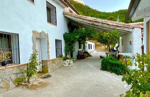 La Hueta Chalet De Ski | Cortijo Cesáreo