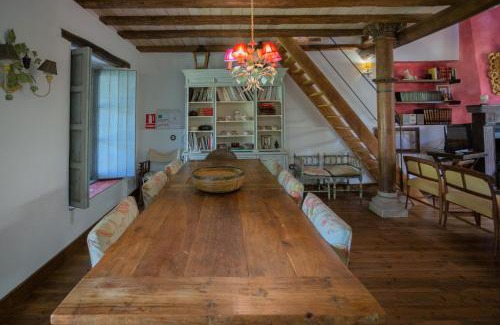 Cazalla De La Sierra Maison | Cortijo Chacón