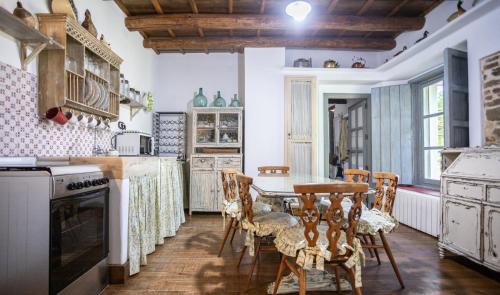 Cazalla De La Sierra Maison | Cortijo Chacón