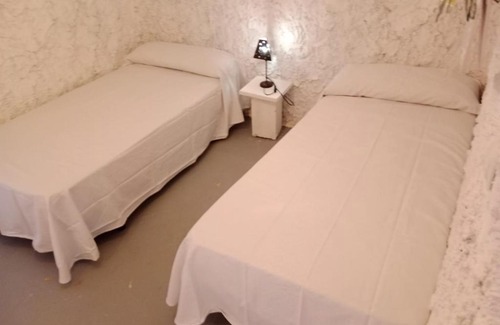 Purullena Chalet De Ski | Cortijo Cullar