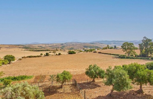 Arcos de la Frontera Maison | Cortijo de Liche Arcos de la Frontera by Ruralidays