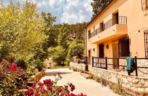 Riopar Chalet De Ski | Cortijo de las cañadas