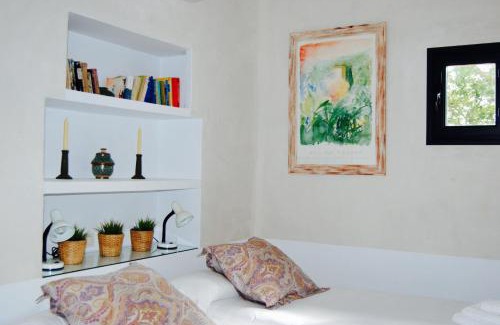 Llerena Maison | Cortijo de Vega Grande