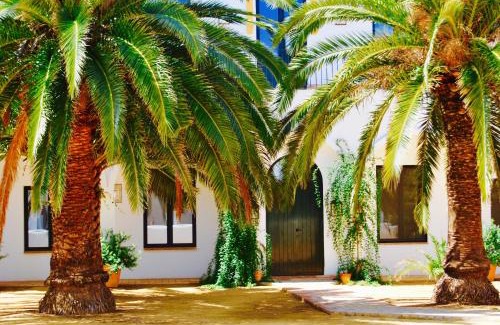 Llerena Maison | Cortijo de Vega Grande