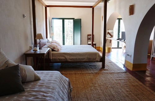 Llerena Maison | Cortijo de Vega Grande