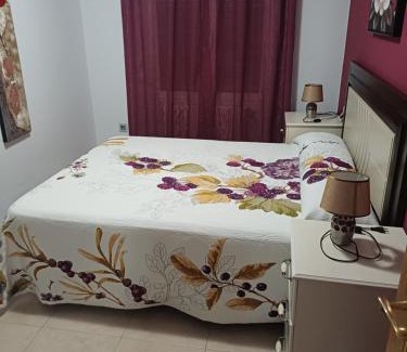 Moratalla Maison | Cortijo del carmen