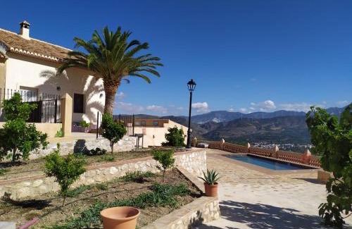 El Valle Chalet De Ski | Cortijo Don Enrique