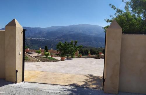 El Valle Chalet De Ski | Cortijo Don Enrique