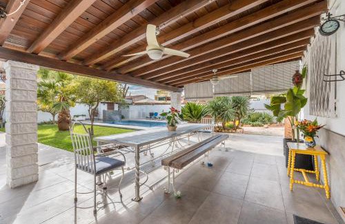 Durcal Maison | Cortijo El Almimbral