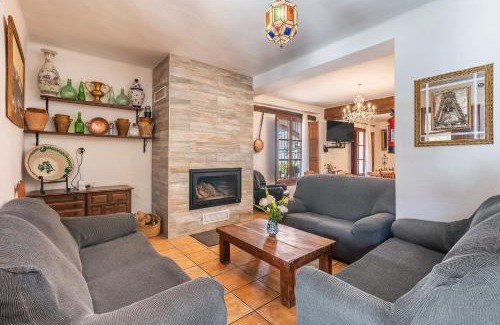 Durcal Maison | Cortijo El Almimbral