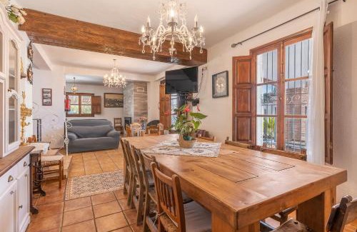 Durcal Maison | Cortijo El Almimbral