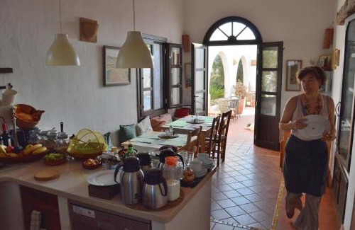 Los Albaricoques Maison | Cortijo el Campillo