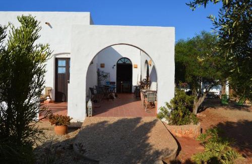 Los Albaricoques Maison | Cortijo el Campillo