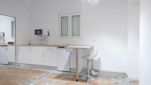 Los Escullos Appartement | Cortijo EL CHAMAN LOS ESCULLOS