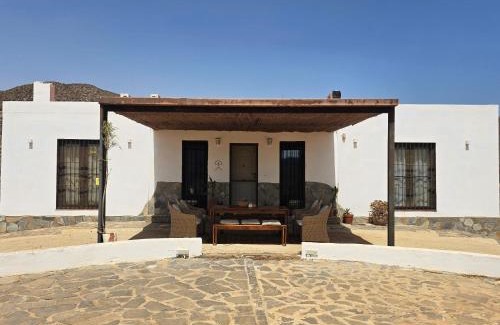 Pujaire Maison | Cortijo El Aire, Parque Natural Cabo de Gata