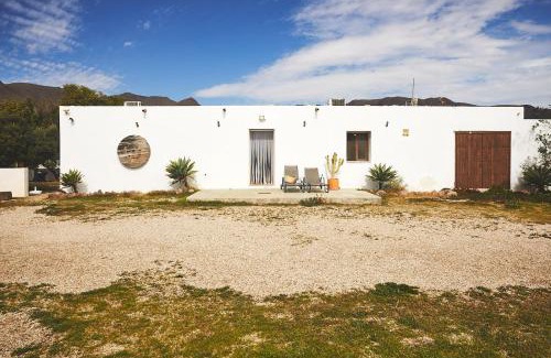 Los Escullos Maison | Cortijo El Guarda