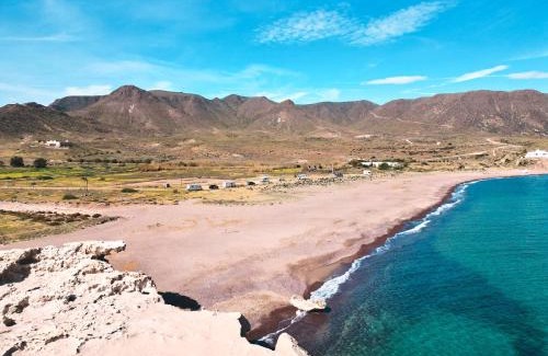 Los Escullos Maison | Cortijo El Guarda
