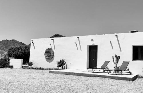 Los Escullos Maison | Cortijo El Guarda