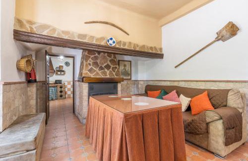 Las Lagunillas Maison | Cortijo El Llano