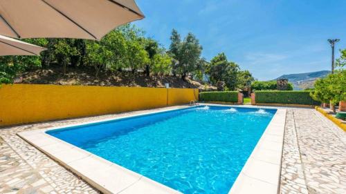 Carcabuey Maison | Cortijo el Masegal, Carcabuey, centro de Andalucia