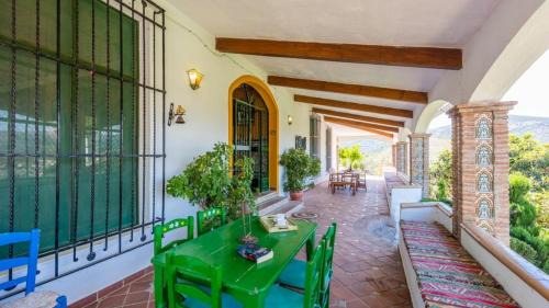 Carcabuey Maison | Cortijo el Masegal, Carcabuey, centro de Andalucia