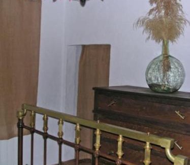 Algarinejo Chalet De Ski | Cortijo el Morrón - Casa Rural