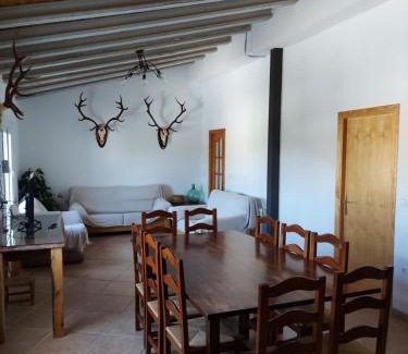 Castril Maison | CORTIJO EL PRADO ll