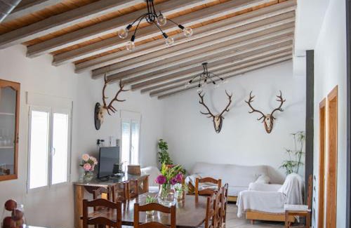 Castril Maison | CORTIJO EL PRADO ll