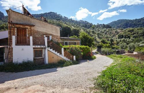 Beas de Segura Maison | Cortijo el Soto