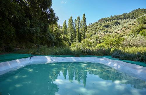 Beas de Segura Maison | Cortijo el Soto