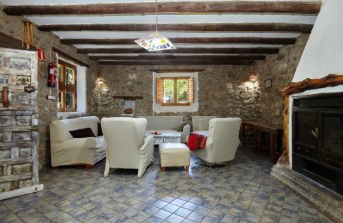 Beas de Segura Maison | Cortijo el Soto