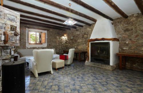 Beas de Segura Maison | Cortijo el Soto
