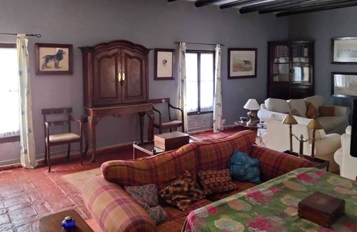 Coria del Rio Maison | CORTIJO LA SIÑUELA 14 km from SEVILLE