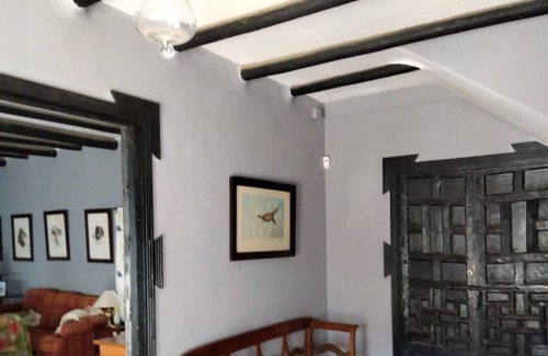 Coria del Rio Maison | CORTIJO LA SIÑUELA 14 km from SEVILLE