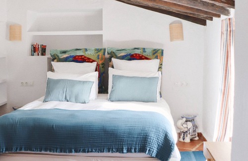 Gaucin Autre | Cortijo Genesis