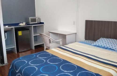 Tehuacan Appartement | Cortijo Granada