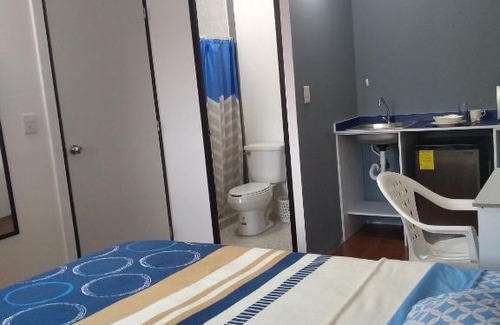 Tehuacan Appartement | Cortijo Granada