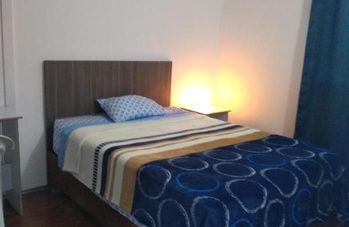 Tehuacan Appartement | Cortijo Granada