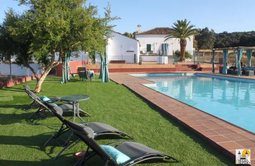 Alanis Maison | Cortijo Huerta Galindo