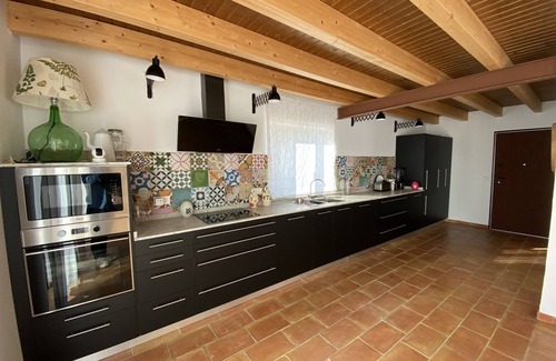 Cehegin Maison | Cortijo Jamaro Boutique, Casa Jamaro