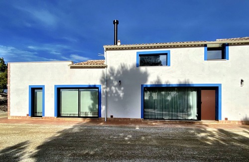 Cehegin Maison | Cortijo Jamaro Boutique, Casa Jamaro